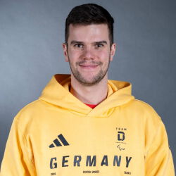 Josua Tschakert, Foto: Picture Alliance