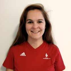 Aurélie Pfeiffer Porträt